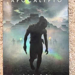 APOCALYPTO