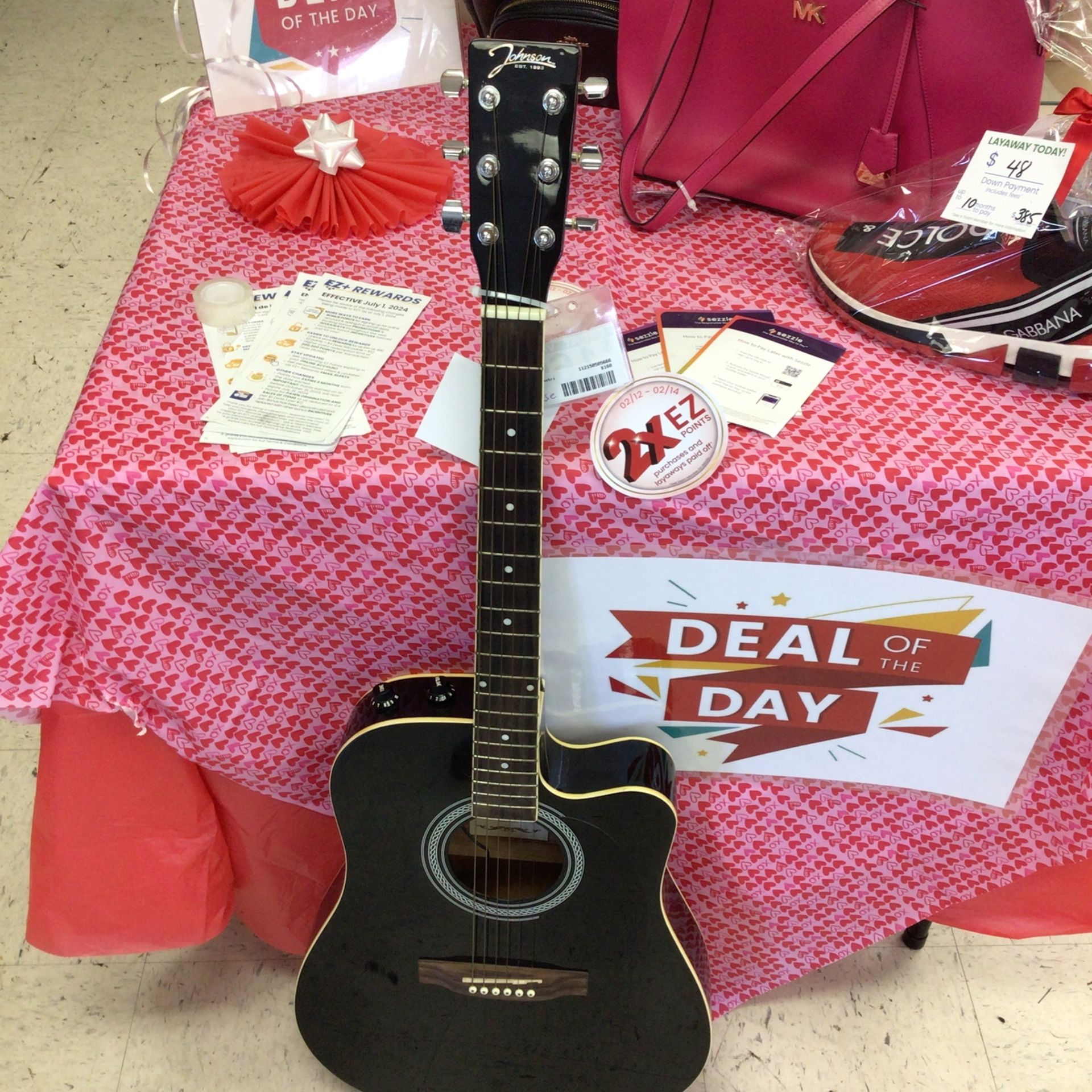 guitar
