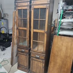 Wall Unit