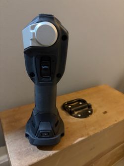 Starlock max makita multitools
