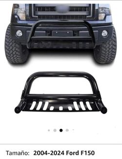 F-150 2004-2024 Bull Bar