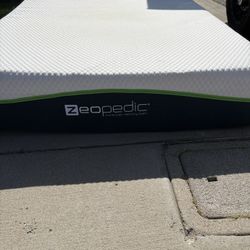 Memory Foam Mattress