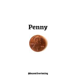 Penny challenge