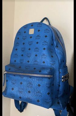 Mcm back pack