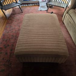 Ottoman. best offer accepted