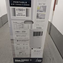AC Units 