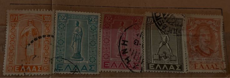 Collectibles
