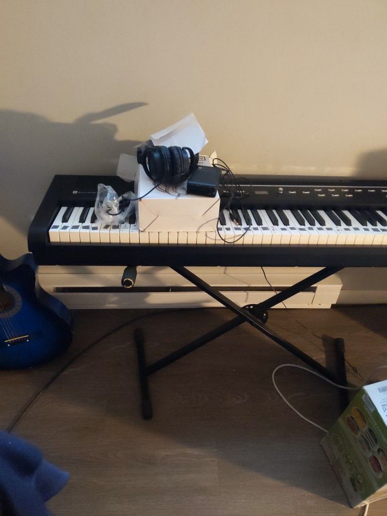 Williams Allegro 2plus Digital Piano