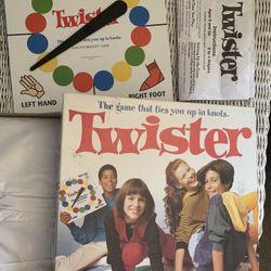 Twister