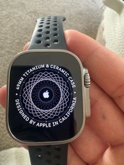 Apple Watch Ultra (1st Generation)