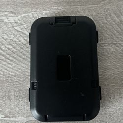 Mens RFID Block Small Wallet With Credit Card Holder