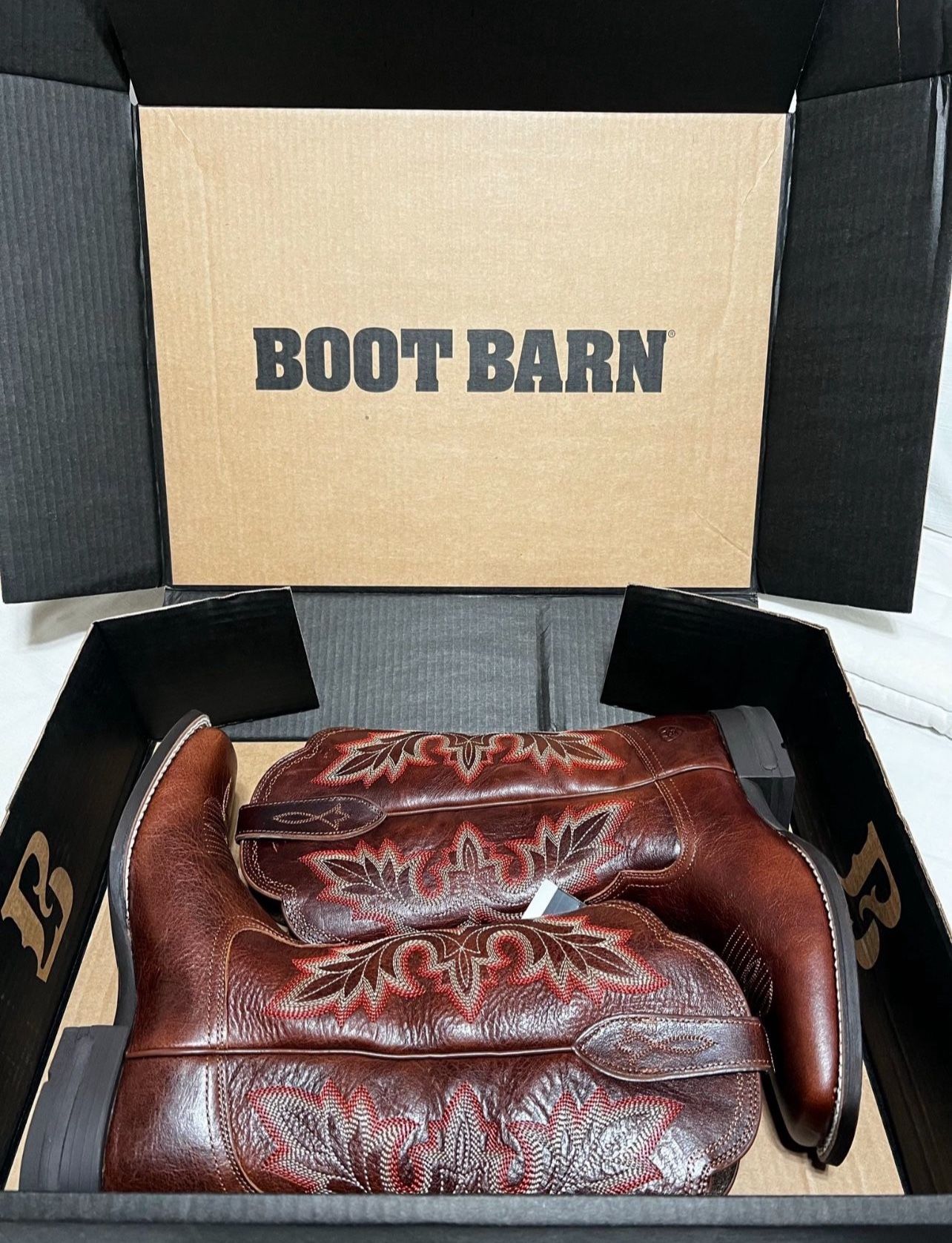 Boots Ariat