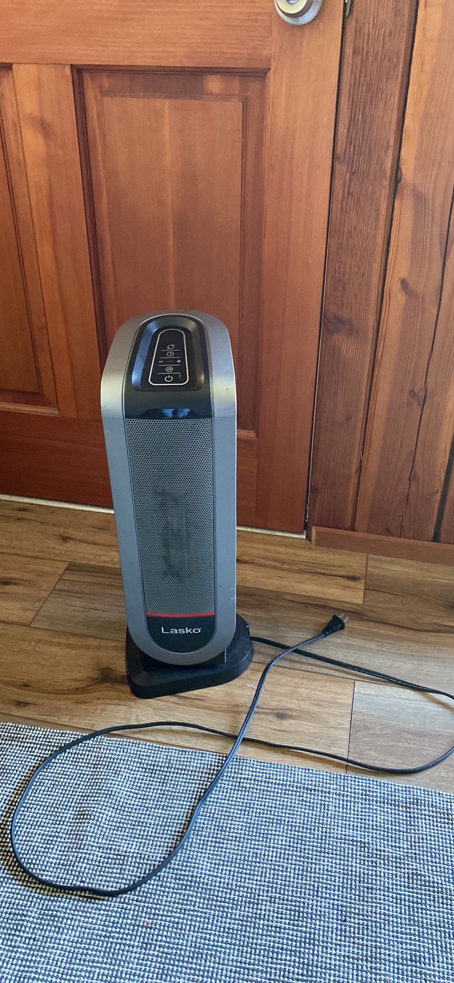 Small Space Heater