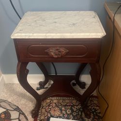 Bedside Table