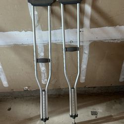 Crouches 