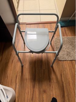 Commode