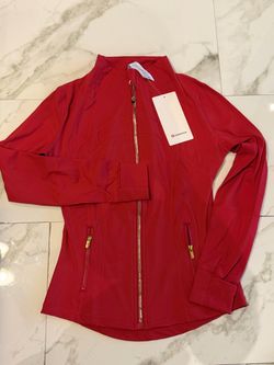 Lululemon only size 6