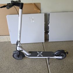 Hover-1 Electric Scooter