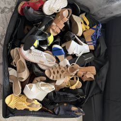 $15 Each.. Size 5.5 & 6 