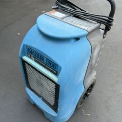 Drizair 1200 Dehumidifier 