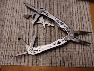 Gerber Knife
