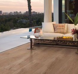 1,200 SQ FT - Malibu Wide Plank - Waterproof Click-Lock Luxury Vinyl Plank Flooring