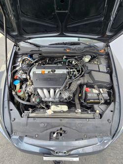 2004 honda accord coupe