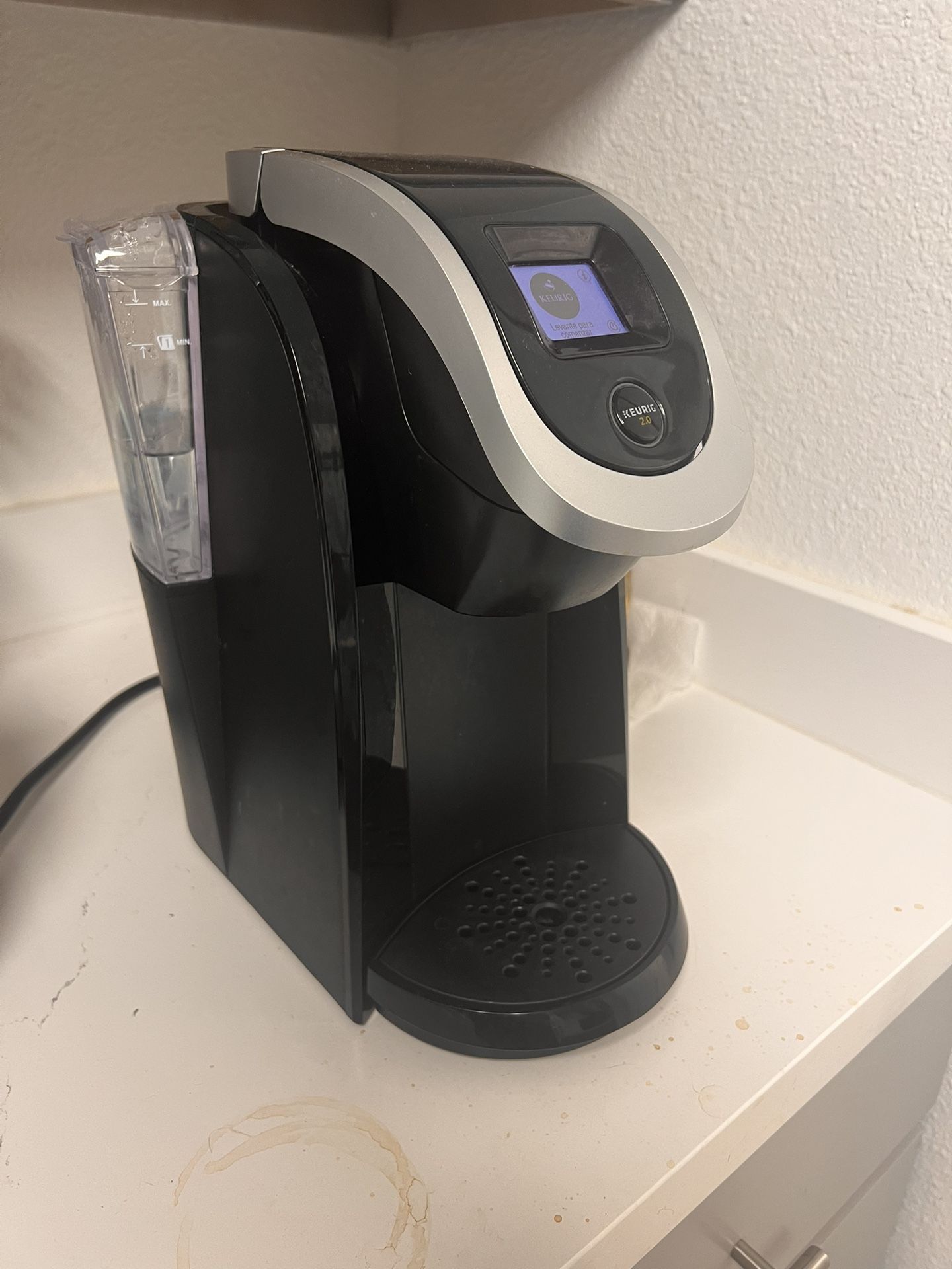 Keurig Coffee Maker
