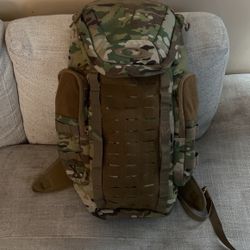 Oakley Backpack 