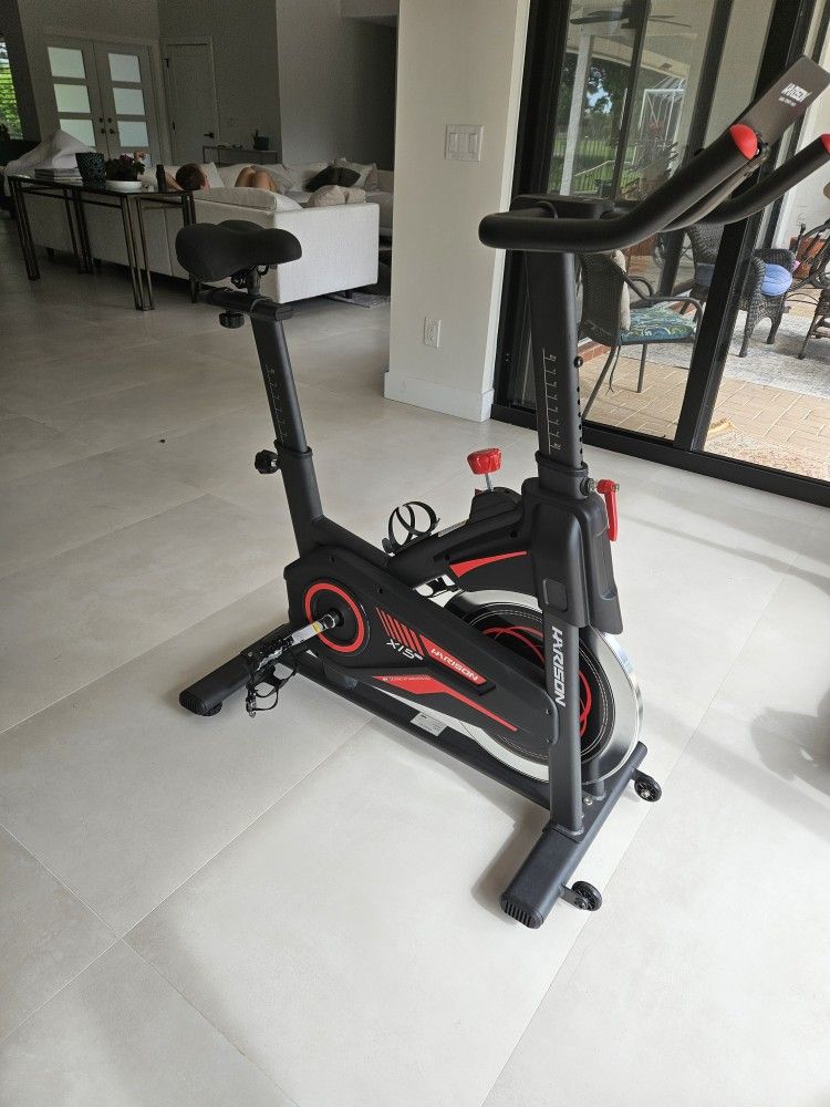 Excellent Quality New Stationary Spinning Bike By Harison