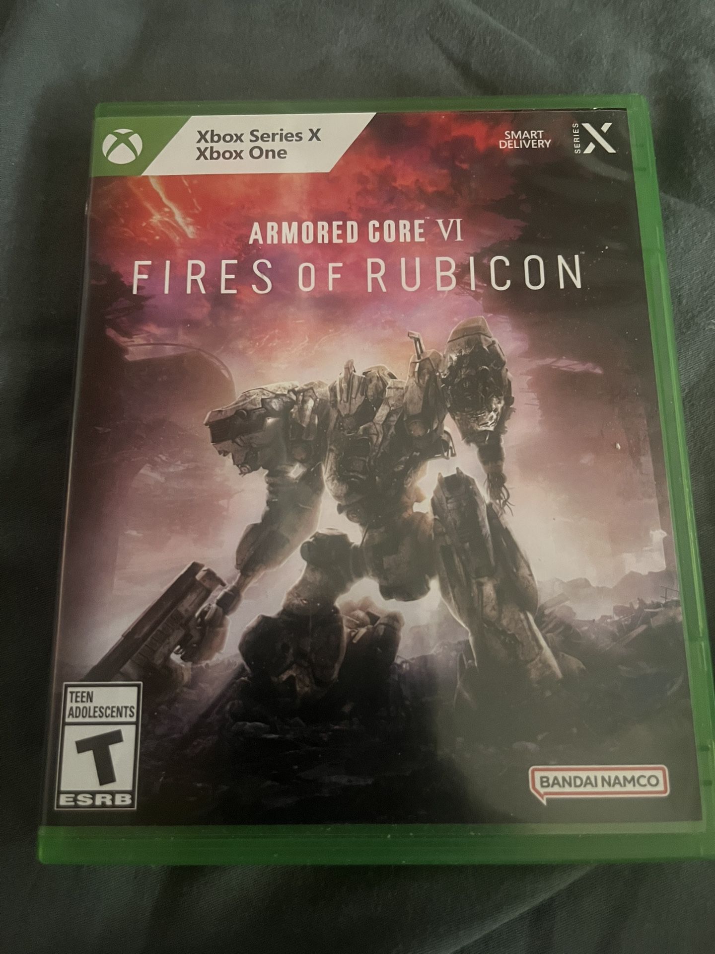 Armored Core