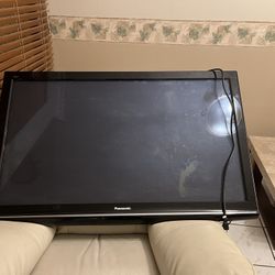 Tv Panasonic 60”