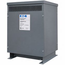 Eaton industrial transformer