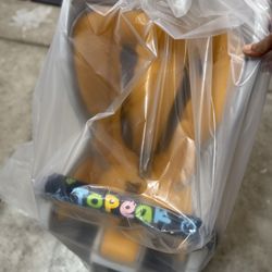 Bike Toddler Carrier Seat 