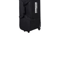 Photo Studio Lighting Roller bag