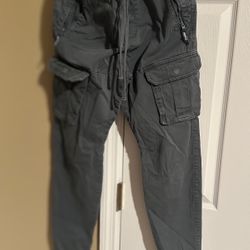 Boys Small Pants