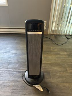 Space Heater