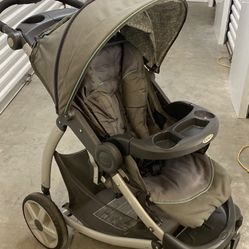 Stroller