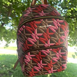 Michael Kors Backpack 