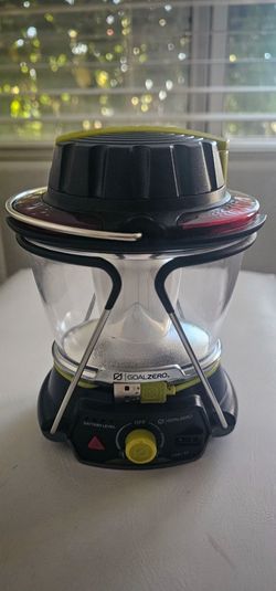 Goal Zero Lighthouse 600 Lantern / USB Power Hub
