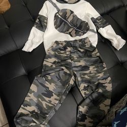 Set De Niño 