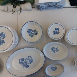 Dishes