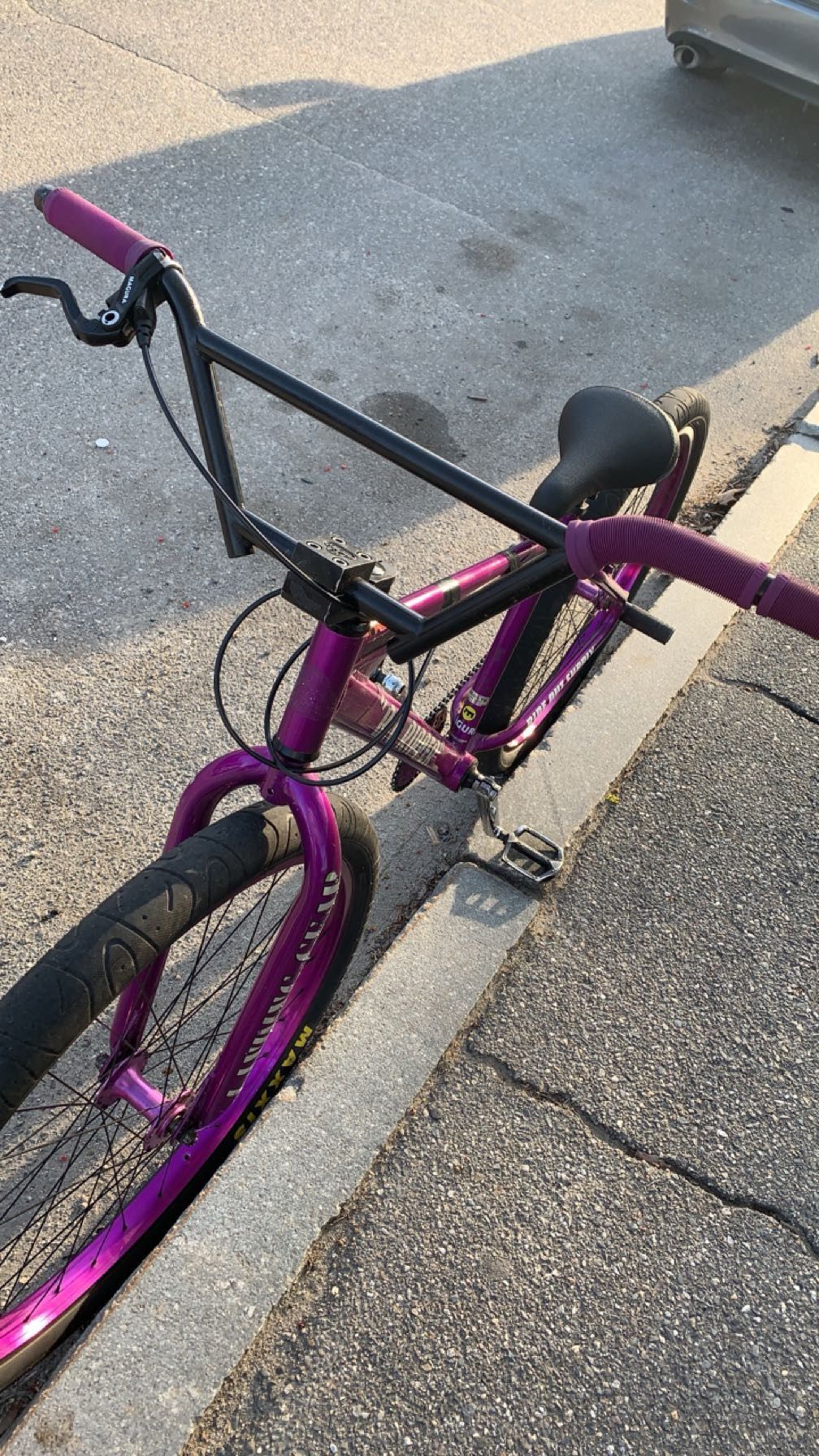 SE Big Ripper 26 Inch