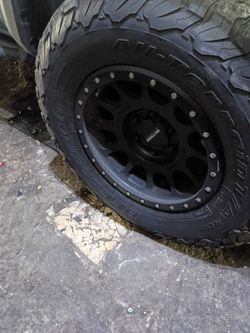 Tire 16 size