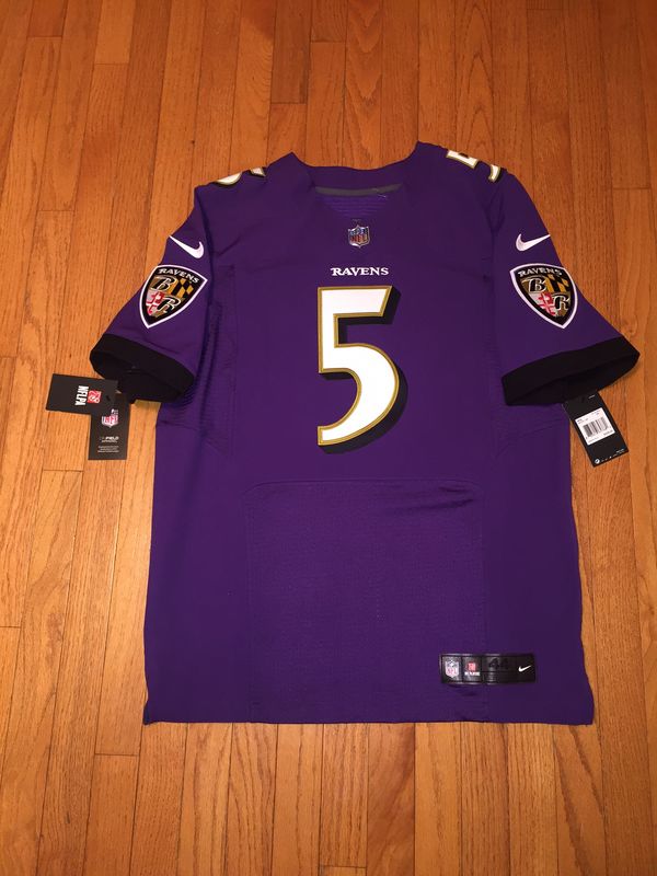 Joe Flacco Jersey Joe Flacco Jersey