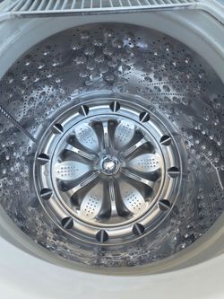 Washer