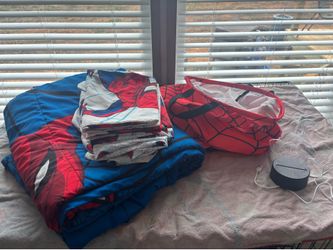 Kids Bedding