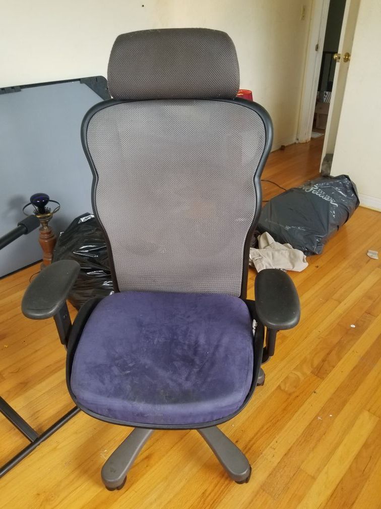 Office chair