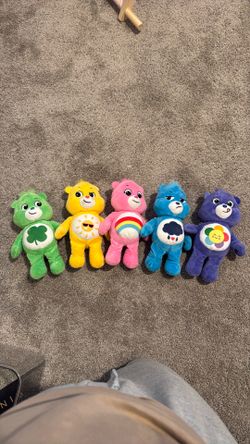 Care Bears