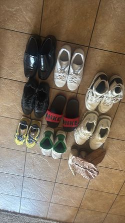 Men shoes